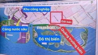 BÁN ĐẤT VIEW HỒ ĐẸP – KHU VỰC THỊNH LONG