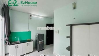 CHUNG CƯ MINI FULL NỘI THẤT MỚI, CÓ CẢ BAN CÔNG THOÁNG MÁT