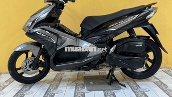 Air Blade 125 2019 Đen xám siêu mới 43D1-847.09