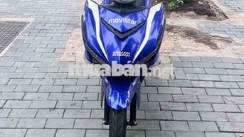 Yamaha Exciter 150 Xanh