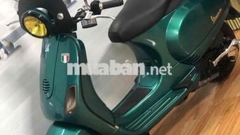 Piaggio Vespa Sprint 125cc ( Nhập ý ) Xanh ngọc