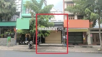 MT TÂN SƠN NHÌ GẦN NGÃ TƯ 5x20, Giá 25 Triệu, PHƯỜNG PHÚ THỌ HÒA