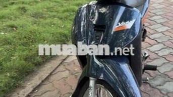 Suzuki Viva 2003 Xanh đen