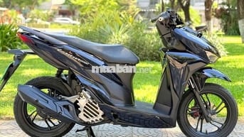 Honda Vario 150 2021 Đen Smartkey