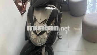 Yamaha Ultimo màu Đen