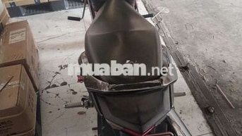 Honda Sonic 2019 Đỏ trang