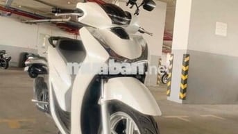 Honda SH 15000 km Trắng