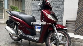 Honda SH 150i 2006 Đỏ