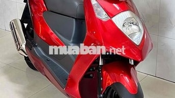 Honda Dylan 150 2004 BSTP Xe Zin Đẹp Leng Keng