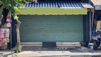 CHO THUÊ NHÀ MT TỈNH LỘ 10, P.B.T.ĐÔNG A, Q.BT 23TR