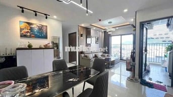 Cho thuê căn hộ CT9 Vĩnh Điềm Trung