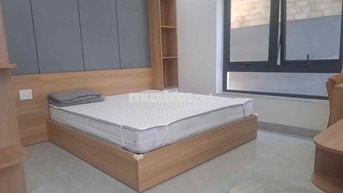 cho thuê căn hộ full nội thất 1 phòng ngủ