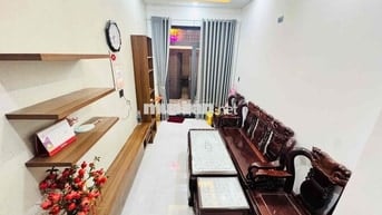 Nhà nguyên căn đường Lê Hồng Phong Fullnt