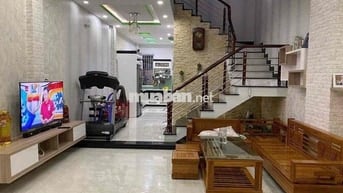 Cho Thuê Nhà 3 Tầng KDT Hà Quang 1 Nha Trang Full Nội Thất