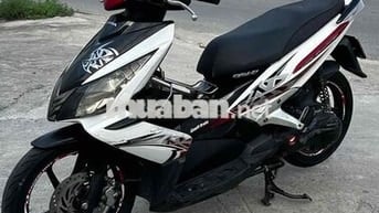 Honda Air Blade 2008 Trắng đen đỏ