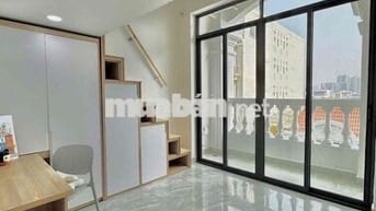 ✨ KHAI TRƯƠNG DUPLEX GÁC CAO – FULL NỘI THẤT ✨