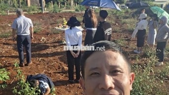 Bán đất quốc lộ 14, ngã ba Duy Hoà, Buôn Ma Thuột, Đắk Lắk, giá 1 tr 