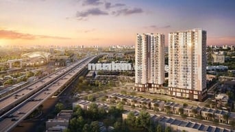THANH TOÁN CHỈ 6TRIỆU/THÁNG SỞ HỮU NGAY CĂN HỘ FENICA4 MẶT TIỀN ĐƯỜNG
