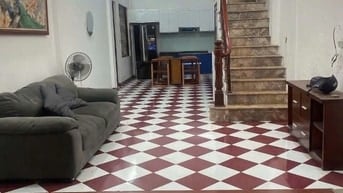 CHO THUÊ NHÀ NGUYÊN CĂN VƯƠNG THỪA VŨ, THANH XUÂN 50m2x4 TẦNG -NGÕ OTO