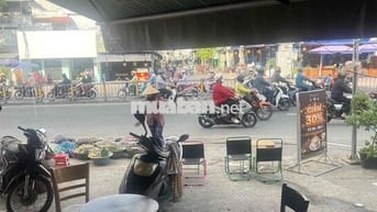 share mặt bằng sân 2 góc mặt tiền
