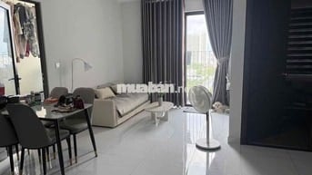 Căn 1PN có nội thất, nhà mới, CC The Pegasuite 2, quận 8