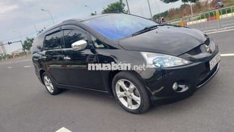 Mitsubishi Grandis 2008 Đen Tự động