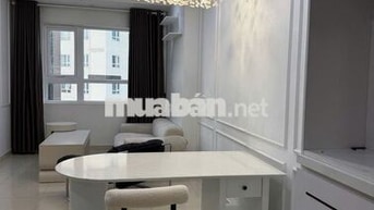 full nội thất tại topaz elite quận 8  ở liền được 