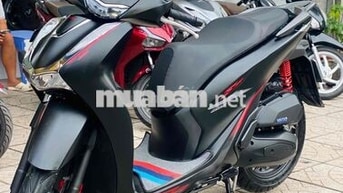 SH 160 ABS ĐK 1/2025 hàng bỏ mẫu siêu lướt✅