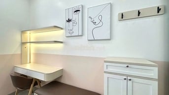 CHO THUÊ CĂN HỘ FULL NỘI THẤT TẠI QUẬN 10