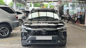 Toyota Corolla Cross 2024 1.8V 28.400km Đen