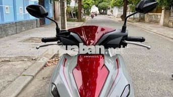 AB 2026 ABS 125cc odo 4900km ***