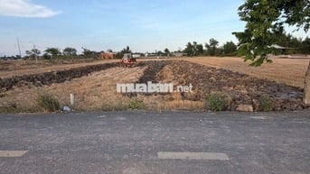 Chính chủ đăng bán 1000m2 (2 sổ 500m2) đường liên tỉnh Mỹ Lệ - Tân Lân