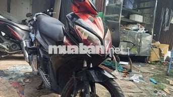 Yamaha Nouvo 4 2010 Đen-Đỏ Đã sử dụng