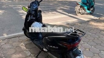 Honda Lead Đen