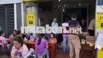 cho thuê mặt bằng ngã 3 Trần Hoàng Na - Nguyễn Văn Cừ