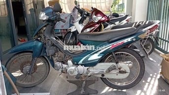 wave HQ 110 biển 70 