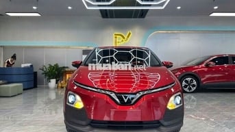 VinFast VF 5S 2024 Đỏ 40.000 km