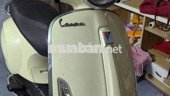 Piaggio Vespa Primavera 2016 Trắng