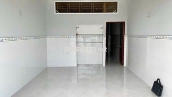Nhà Trệt Lửng 1PN đường Hoàng Quốc Việt chỉ 6,5 triệu