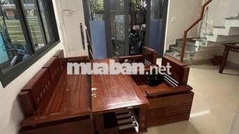 (Chính Chủ ) Cho Thuê Nhà Nguyên Căn KQH Hương Sơ gần bến xe phía Bắc
