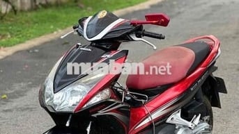 Honda Airblade 2012 Đỏ đen