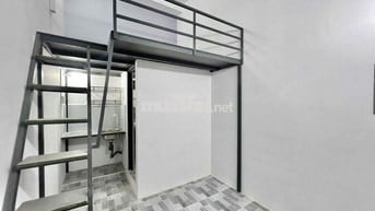 Dự án mới 100% Gần CVPMQT - Nguyễn Văn Quá