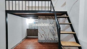 Nhà trọ giá rẻ ngay Lê Văn Khương cho hssv người đi làm