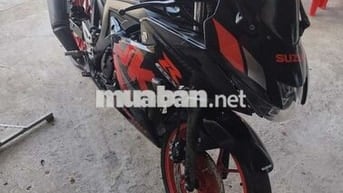 Suzuki GSX-R150 Đen đỏ 18.000 km