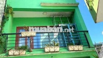 NC 4pn3wc 40m2 hẻm Lý thường kiệt P7