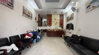 GẤP - NHÀ 3 TẦNG - 62M² - NGANG 4.4M - HOÀN CÔNG - CHỈ 5.9 TỶ