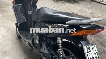 Honda Click 2012 Đen
