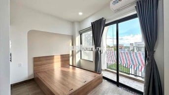 CỰC PHẨM 1 PHÒNG NGỦ HƠN 25M2 NGAY CHỢ VƯỜN LÀI