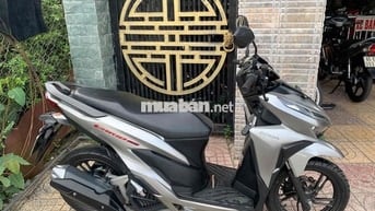 Honda Vario 150 2021 Bạc 21042 km