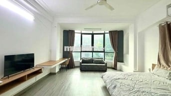 1 PHÒNG NGỦ TÁCH BẾP , FULL NỘI THẤT CỰC RỘNG ,VIEW CỰC ĐẸP